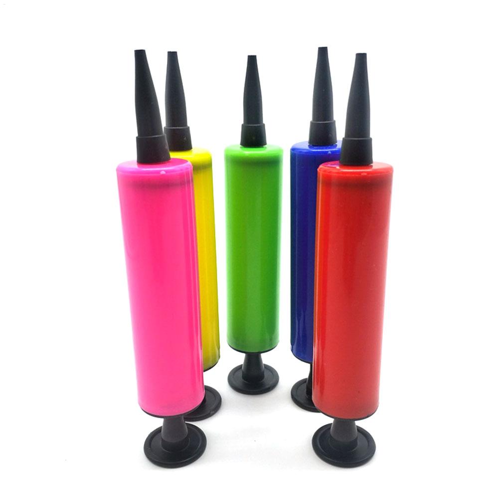 Balloon Pump Hand - 1Pcs 풍선 펌프 풍선 팽창기 핸드