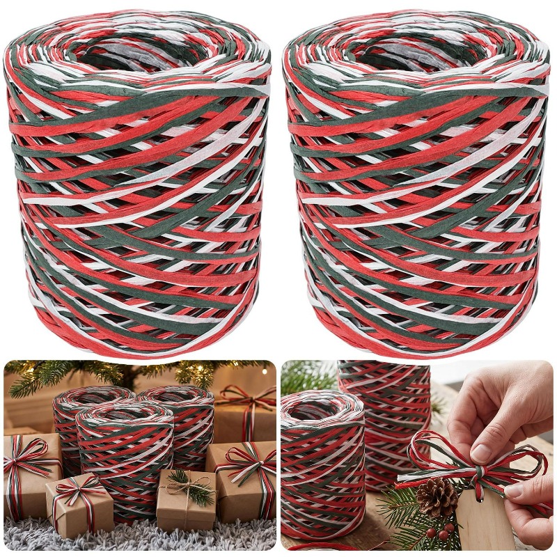 150/600M 라피아 종이 리본 햇빛 가리개 비치백  - Papercraft Supply Ribbon 리뷰 및 가격
