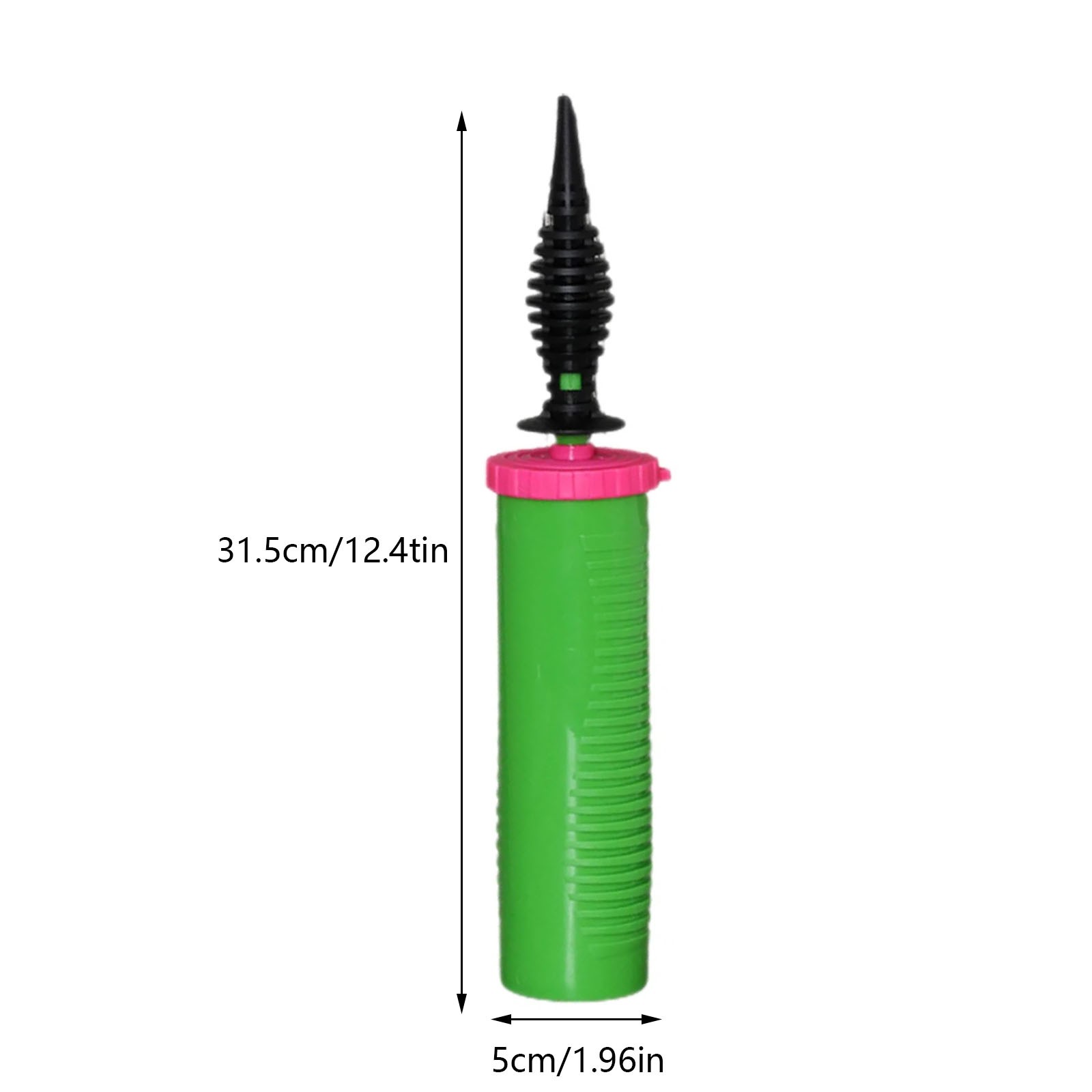 고품질 풍선 펌프 공기 팽창기 손 푸시 휴대용 유용한  - Balloon Pump Hand 리뷰 및 가격