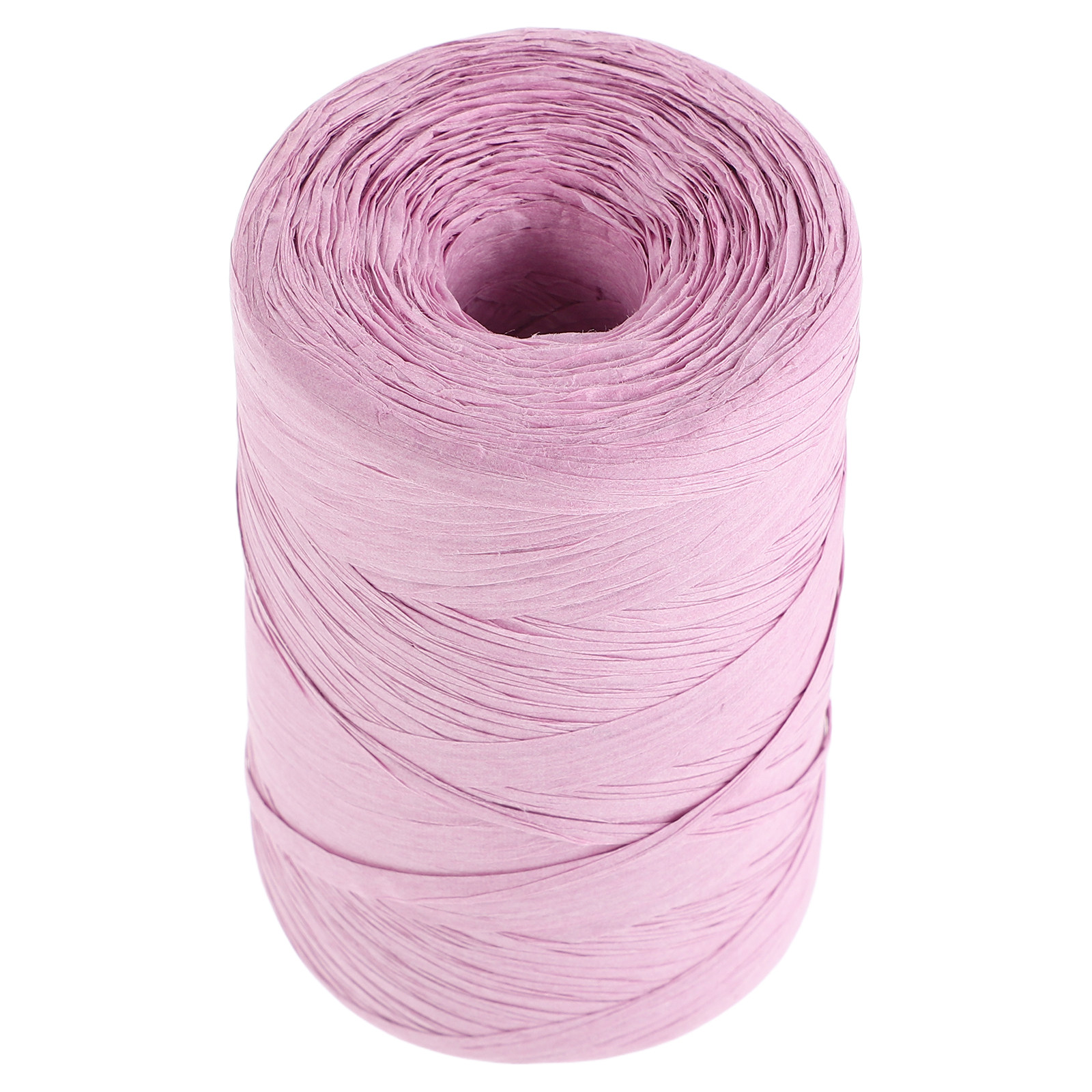 색상 있는 라피아 종이끈 평면 리본 포장용 꽃 포장 베 - Papercraft Supply Ribbon 리뷰 및 가격